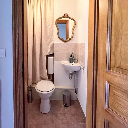 Tresor Cache - Petite Venise - 8 People * Colmar