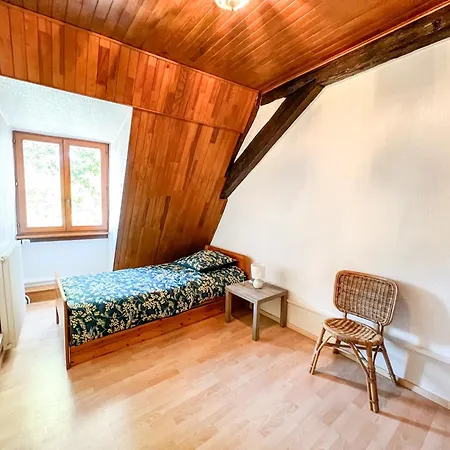Tresor Cache - Petite Venise - 8 People