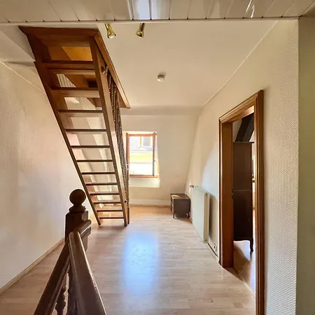 Tresor Cache - Petite Venise - 8 People Apartment
