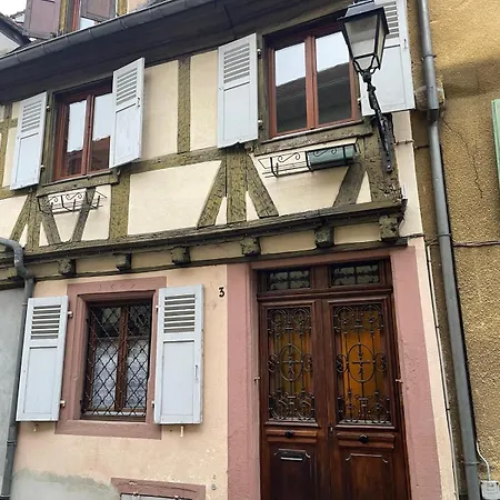 Tresor Cache - Petite Venise - 8 People