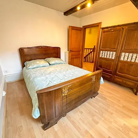 Apartment Tresor Cache - Petite Venise - 8 People