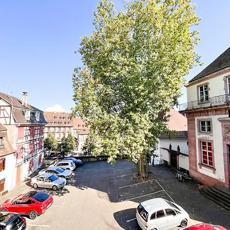 Tresor Cache - Petite Venise - 8 People Apartment