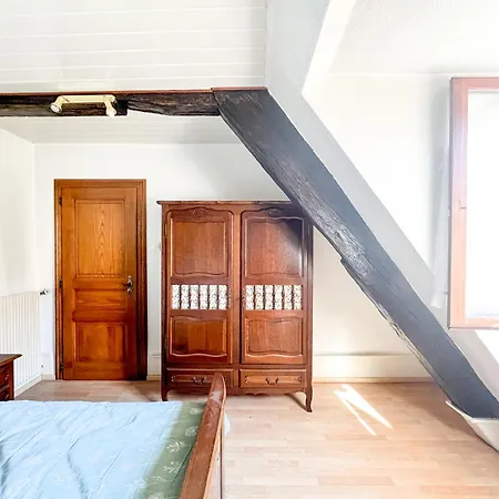 Apartment Tresor Cache - Petite Venise - 8 People *