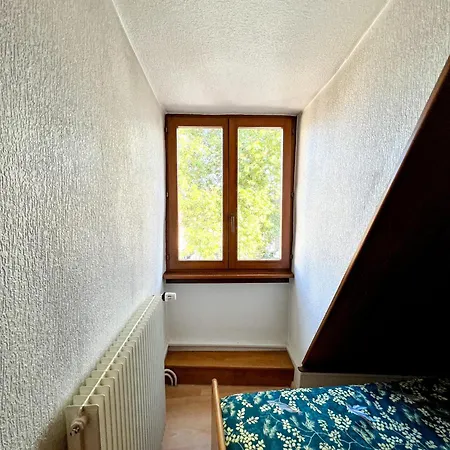 Tresor Cache - Petite Venise - 8 People Colmar